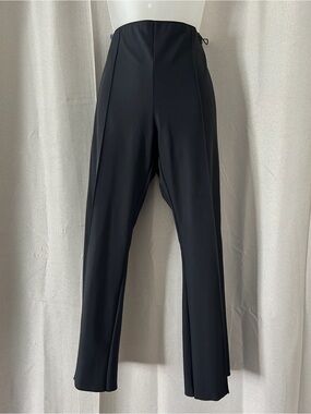 ATHLETA stretch high waist flare leg pant